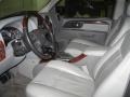 Summit White - Envoy XL Denali 4x4 Photo No. 7