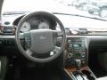 Merlot Metallic - Taurus Limited AWD Photo No. 11