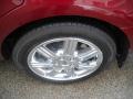 Merlot Metallic - Taurus Limited AWD Photo No. 13