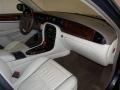 Slate Metallic - XJ Vanden Plas Photo No. 29