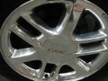 Summit White - Envoy XL Denali 4x4 Photo No. 17