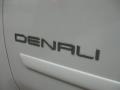 Summit White - Envoy XL Denali 4x4 Photo No. 18