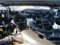 Silver Metallic - F150 XLT SuperCrew Photo No. 29