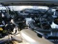 2007 Silver Metallic Ford F150 XLT SuperCrew  photo #29