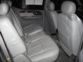 Summit White - Envoy XL Denali 4x4 Photo No. 21