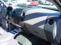 Silver Metallic - F150 XLT SuperCrew Photo No. 31