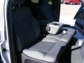 Silver Metallic - F150 XLT SuperCrew Photo No. 32