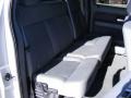 2007 Silver Metallic Ford F150 XLT SuperCrew  photo #34