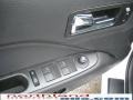 2010 White Platinum Tri-coat Metallic Ford Fusion SE V6  photo #15