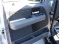 2007 Silver Metallic Ford F150 XLT SuperCrew  photo #37