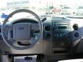 Silver Metallic - F150 XLT SuperCrew Photo No. 41