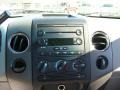 Silver Metallic - F150 XLT SuperCrew Photo No. 42
