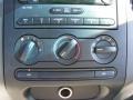 Silver Metallic - F150 XLT SuperCrew Photo No. 44