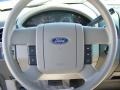 Silver Metallic - F150 XLT SuperCrew Photo No. 45