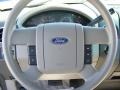 2007 Silver Metallic Ford F150 XLT SuperCrew  photo #45