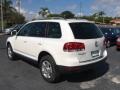 Campanella White - Touareg V6 Photo No. 3
