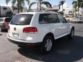 Campanella White - Touareg V6 Photo No. 5