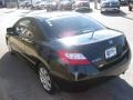 Nighthawk Black Pearl - Civic LX Coupe Photo No. 3