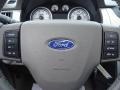 2009 White Suede Ford Focus SEL Sedan  photo #29