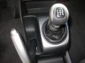 Nighthawk Black Pearl - Civic LX Coupe Photo No. 11