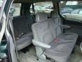 1996 Deep Hunter Green Pearl Dodge Grand Caravan SE  photo #5