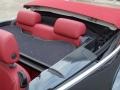 Dark Flint Metallic - New Beetle Dark Flint Edition Convertible Photo No. 13