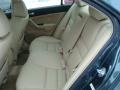 Deep Green Pearl - TSX Sedan Photo No. 11