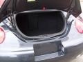 Dark Flint Metallic - New Beetle Dark Flint Edition Convertible Photo No. 50