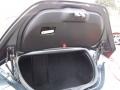 Dark Flint Metallic - New Beetle Dark Flint Edition Convertible Photo No. 53