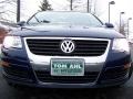 Shadow Blue - Passat 2.0T Sedan Photo No. 3