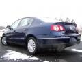 Shadow Blue - Passat 2.0T Sedan Photo No. 4