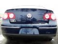 Shadow Blue - Passat 2.0T Sedan Photo No. 6