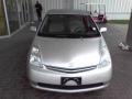 2005 Millenium Silver Metallic Toyota Prius Hybrid  photo #2