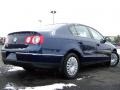 Shadow Blue - Passat 2.0T Sedan Photo No. 7