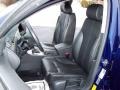 Shadow Blue - Passat 2.0T Sedan Photo No. 9