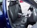 Shadow Blue - Passat 2.0T Sedan Photo No. 14