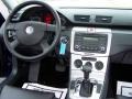 Shadow Blue - Passat 2.0T Sedan Photo No. 15