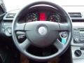 Shadow Blue - Passat 2.0T Sedan Photo No. 18