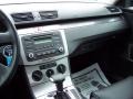 Shadow Blue - Passat 2.0T Sedan Photo No. 19