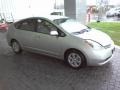 2005 Millenium Silver Metallic Toyota Prius Hybrid  photo #17