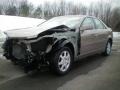 Sand Storm - CTS Sedan Photo No. 1