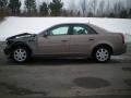 Sand Storm - CTS Sedan Photo No. 2