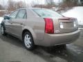 Sand Storm - CTS Sedan Photo No. 4