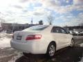Super White - Camry LE Photo No. 11