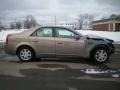 Sand Storm - CTS Sedan Photo No. 7