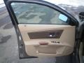 Sand Storm - CTS Sedan Photo No. 12