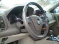 Sand Storm - CTS Sedan Photo No. 13