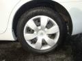 Super White - Camry LE Photo No. 24