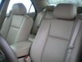 Sand Storm - CTS Sedan Photo No. 21