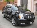 Black Raven - Escalade ESV AWD Photo No. 1